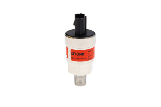 YORK / JOHNSON CONTROLS 025-29139-004 (02529139004) PRESSURE TRANSDUCER - NOS