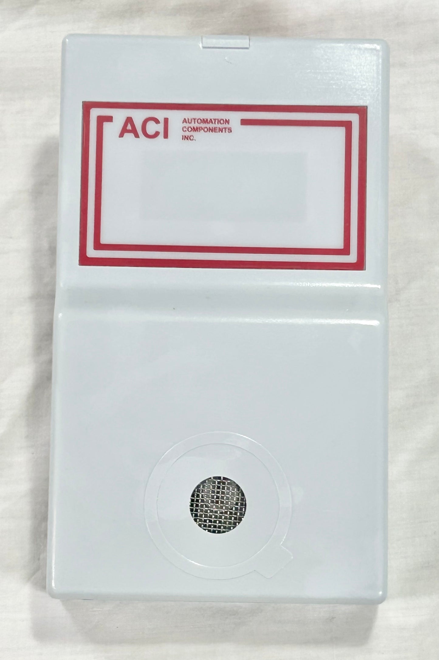 AUTOMATION COMPONENTS CO-R CO ROOM SENSOR - NEW OLD STOCK