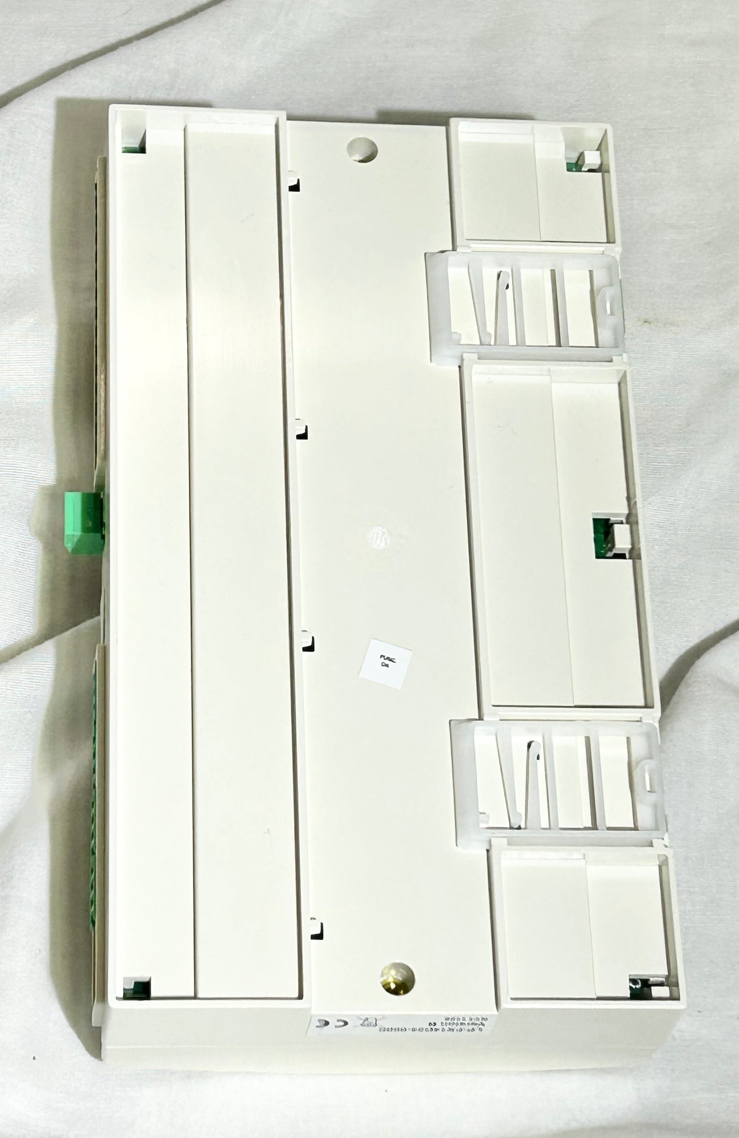 JOHNSON CONTROLS LP-FX14D24-000C CONTROLLER - NEW OLD STOCK