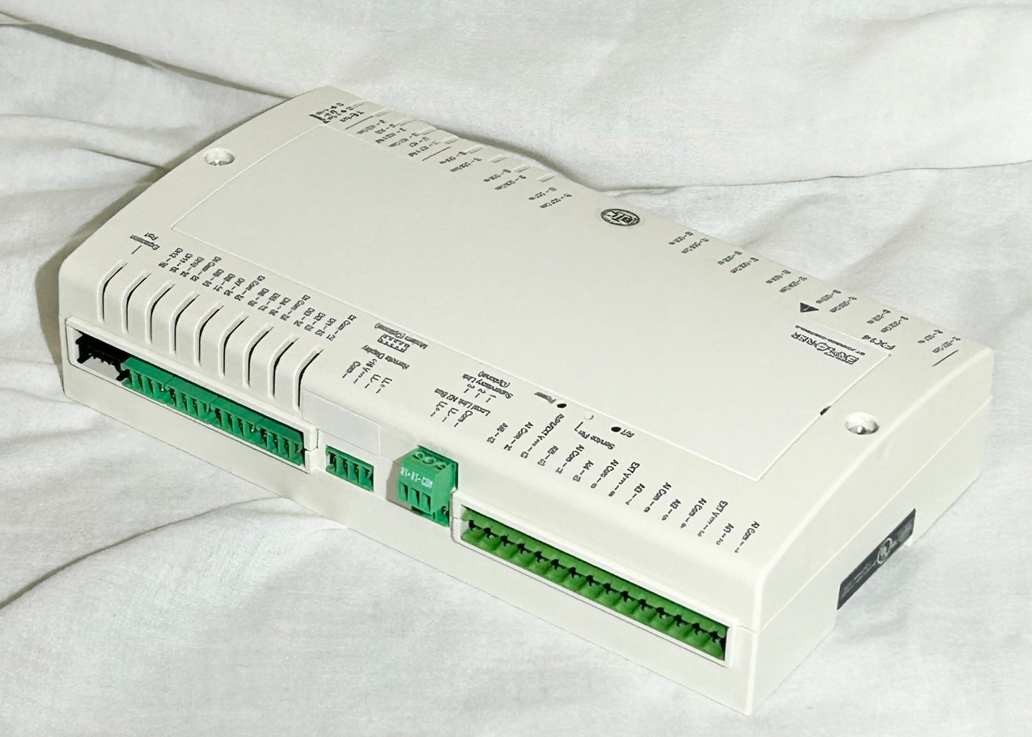 JOHNSON CONTROLS LP-FX14D24-000C CONTROLLER - NEW OLD STOCK