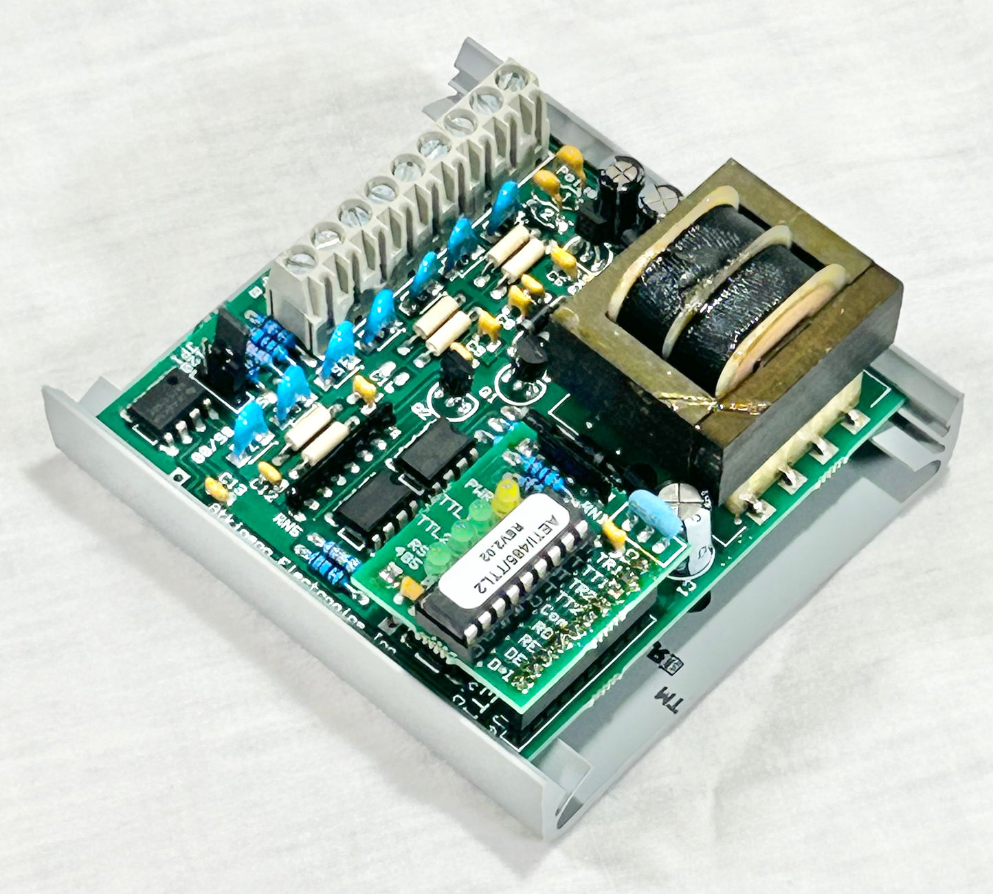 ATKINSON ELECTRONICS AETI-485/TTL2 TRUNK INTERFACE