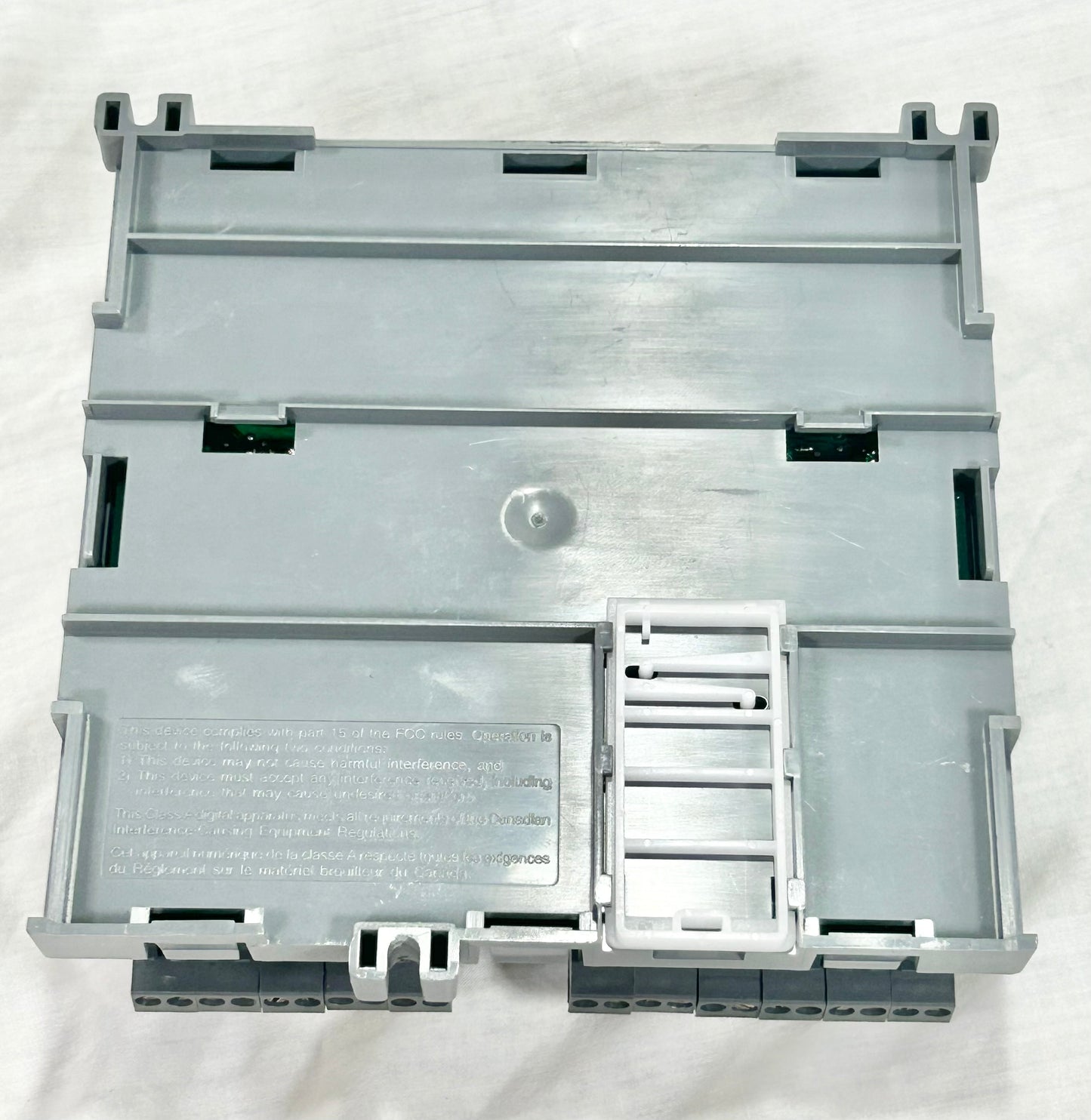 JOHNSON CONTROLS AS-UNT1144-0 METASYS CONTROLLER