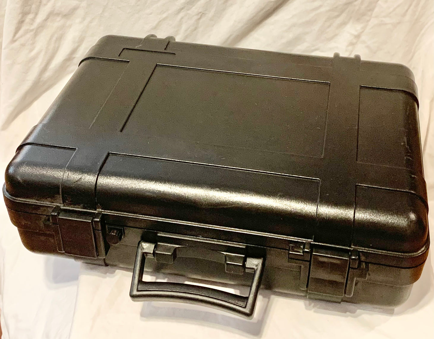 ECHELON 49100 LONPOINT DEMO KIT - USED / WORKS GREAT
