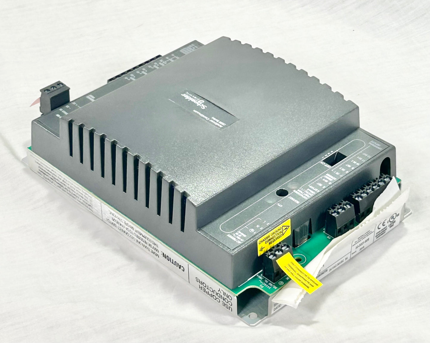 SCHNEIDER ELECTRIC I2851 CONTINUUM CONTROLLER - USED / GOOD