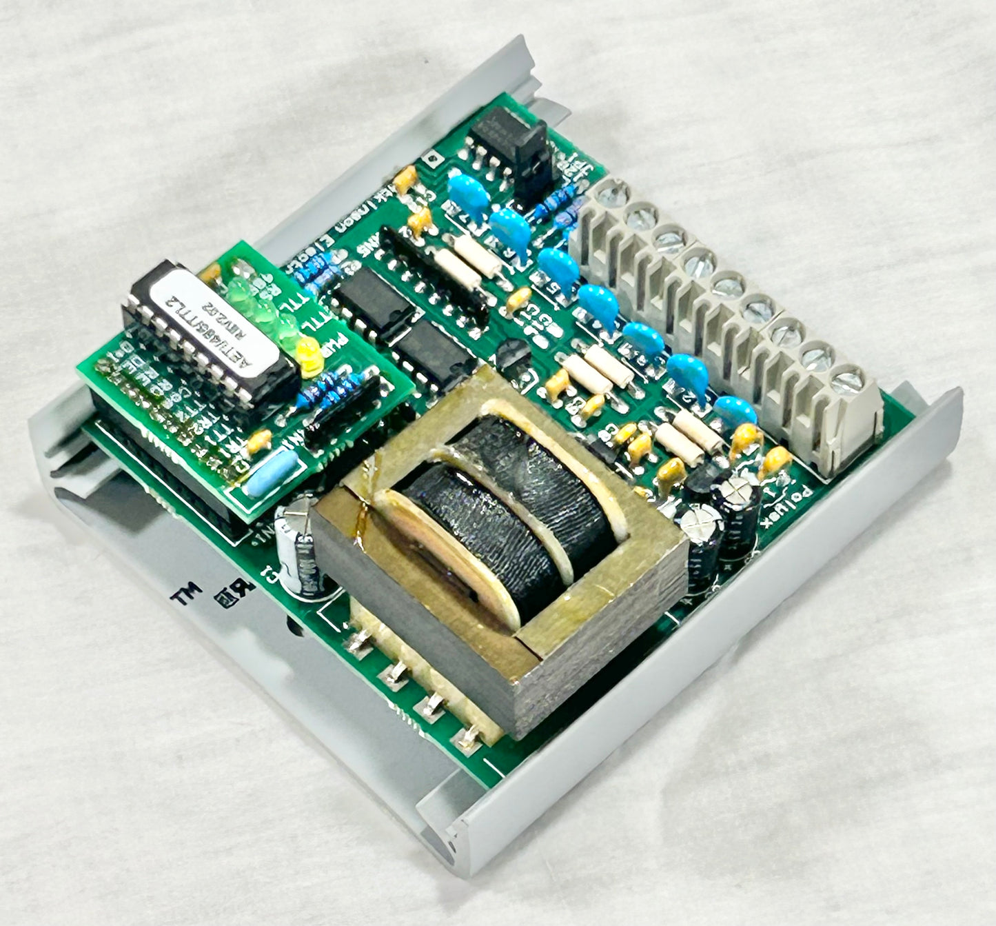 ATKINSON ELECTRONICS AETI-485/TTL2 TRUNK INTERFACE