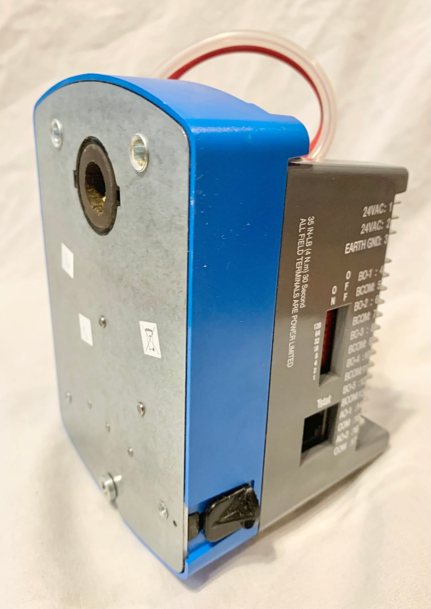 JOHNSON CONTROLS AP-VMA1420-0 METASYS VAV CONTROLLER - USED / GOOD