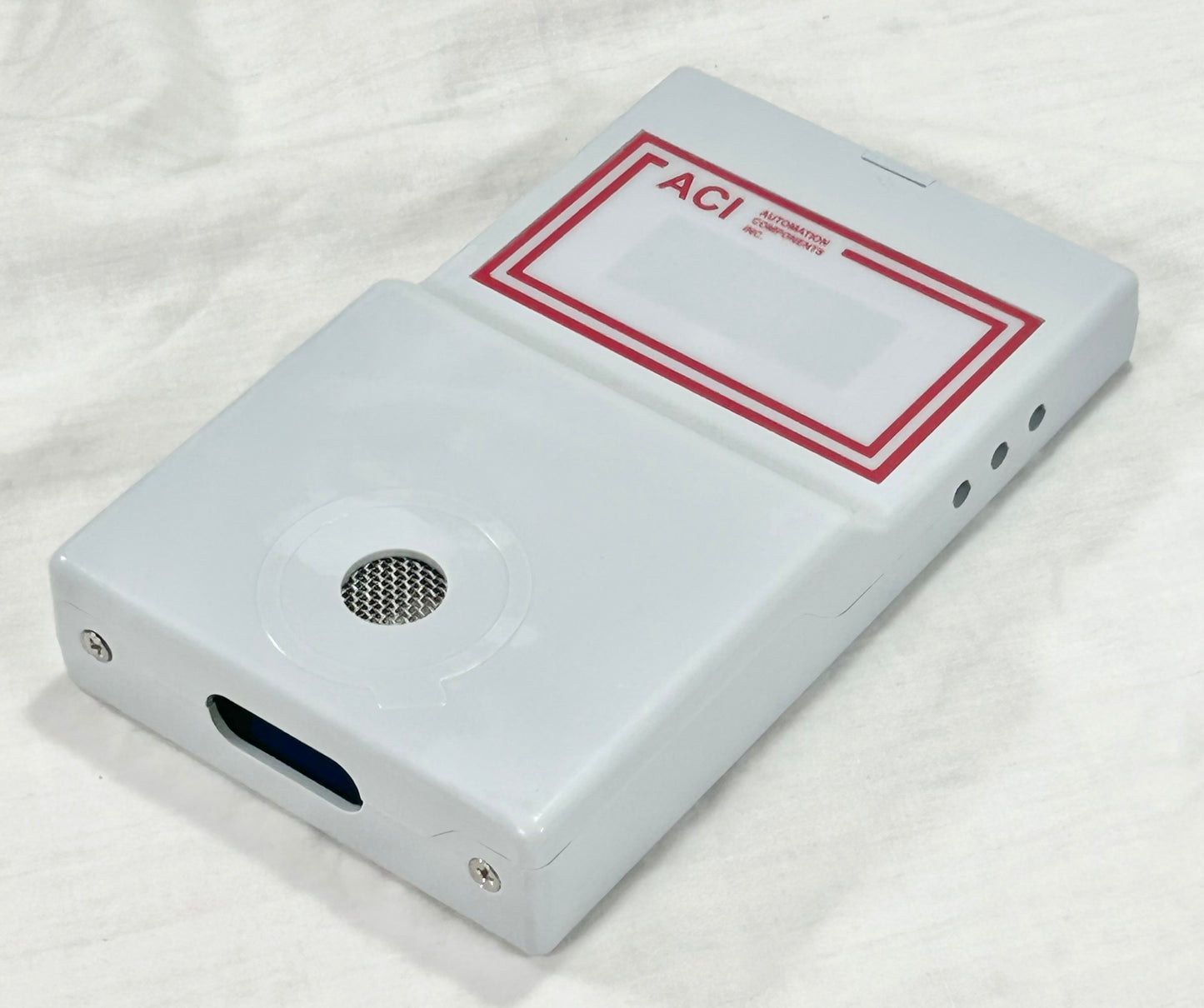 AUTOMATION COMPONENTS CO-R CO ROOM SENSOR - NEW OLD STOCK