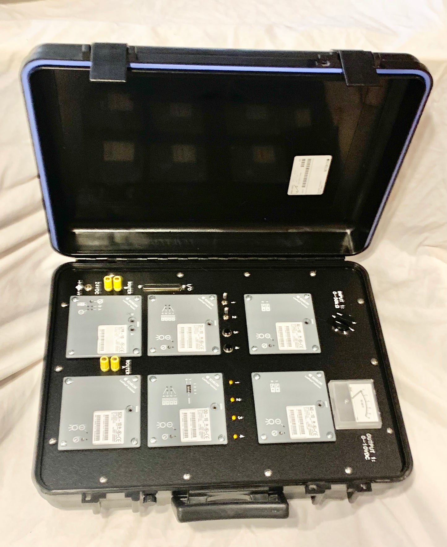 ECHELON 49100 LONPOINT DEMO KIT - USED / WORKS GREAT