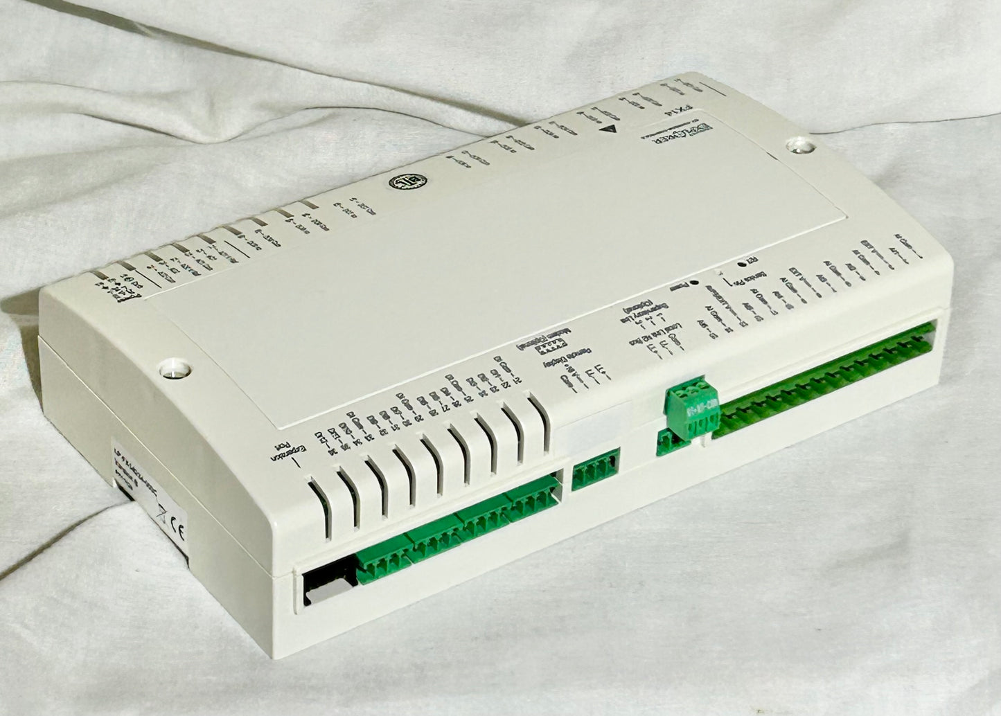 JOHNSON CONTROLS LP-FX14D24-000C CONTROLLER - NEW OLD STOCK