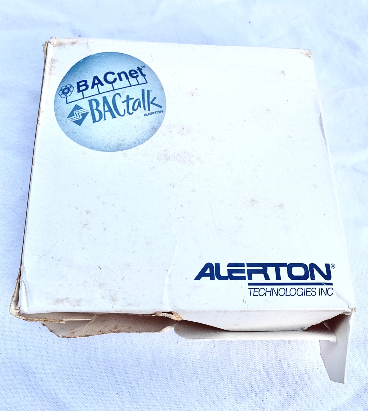 ALERTON VLC-550C3 BACTALK CONTROLLER - NEW OLD STOCK