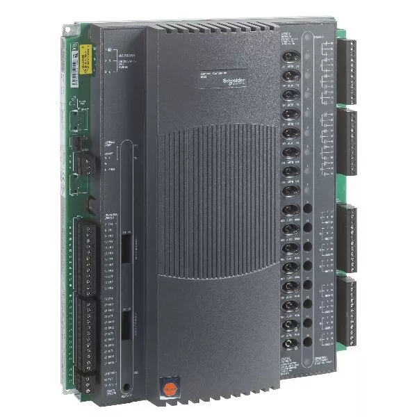 SCHNEIDER ELECTRIC B3920 CONTROLLER - SCHNEIDER CERTIFIED REFURBISHED