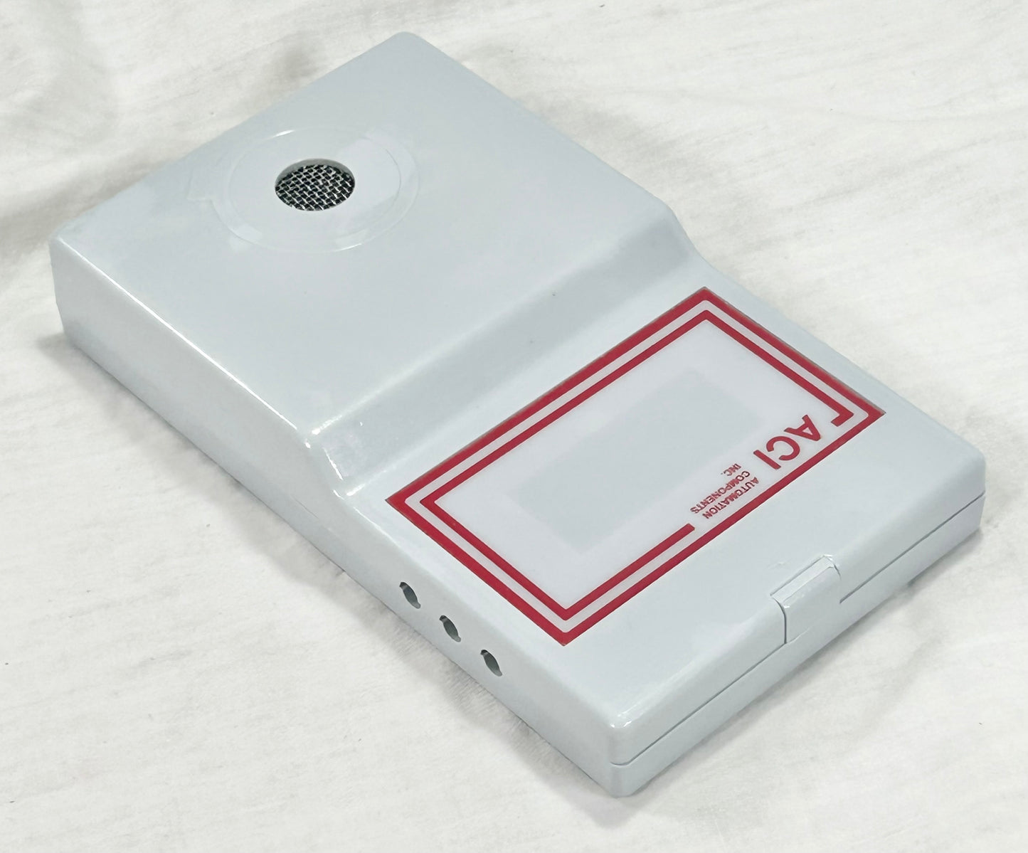 AUTOMATION COMPONENTS CO-R CO ROOM SENSOR - NEW OLD STOCK