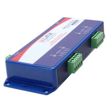 B&B ELECTRONICS / ADVANTECH BB-USOPTL4-2P SERIAL CONVERTER - NEW OLD STOCK