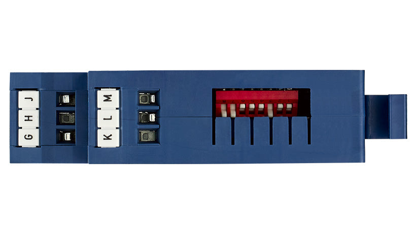 B&B ELECTRIC / ADVANTECH 485OPDR RS-485 ISOLATED REPEATER - NEW OLD STOCK