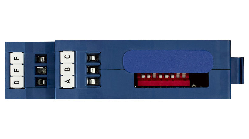 B&B ELECTRIC / ADVANTECH 485OPDR RS-485 ISOLATED REPEATER - NEW OLD STOCK