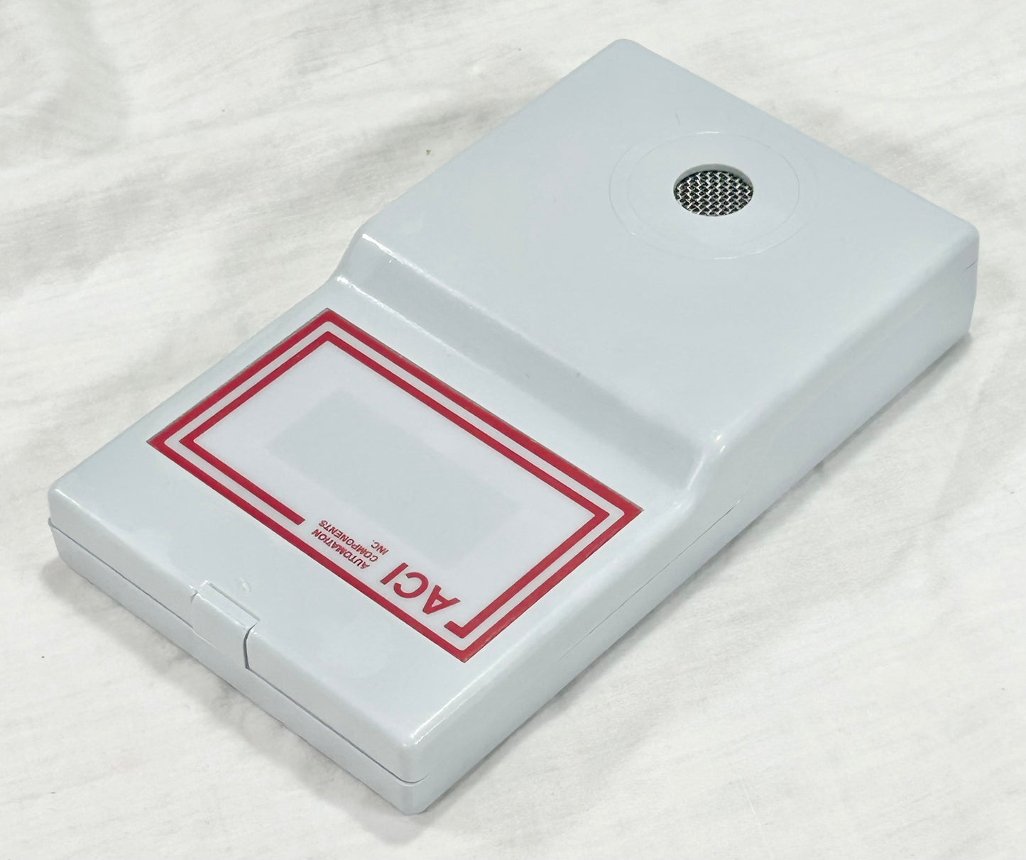 AUTOMATION COMPONENTS CO-R CO ROOM SENSOR - NEW OLD STOCK