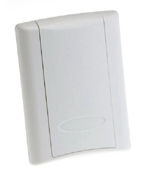 VERIS CWE WALL CO2 SENSOR, ECONOMY, NO LCD - NEW OLD STOCK