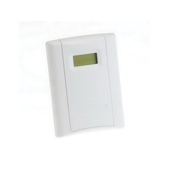 VERIS CWLSHTC WALL CO2 SENSOR, RH 2%, LCD, 1KP LTD - NEW OLD STOCK