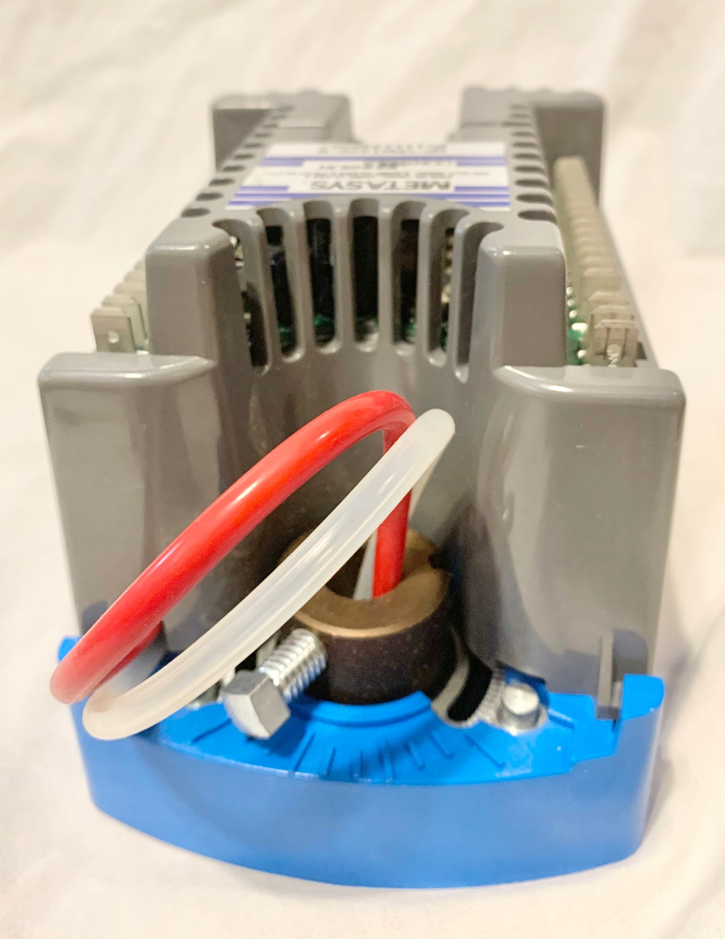 JOHNSON CONTROLS AP-VMA1420-0 METASYS VAV CONTROLLER - USED / GOOD