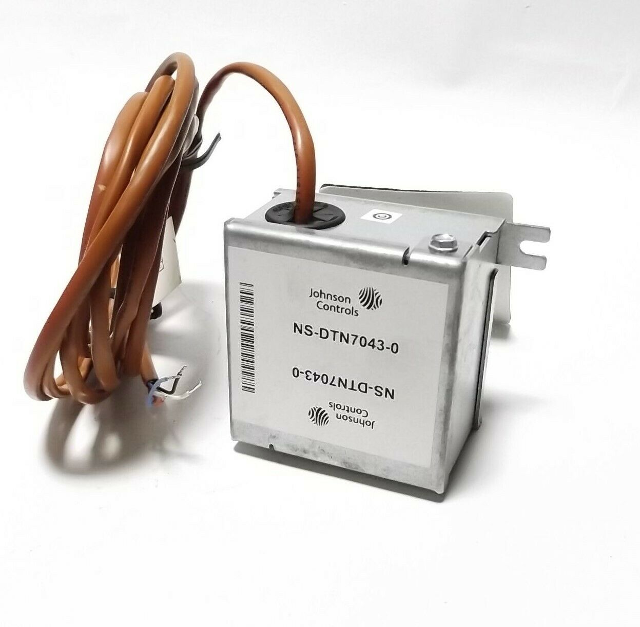 JOHNSON CONTROLS NS-DTN7083-0 DISCHARGE TEMP SENSOR - NOS / UNSEALED