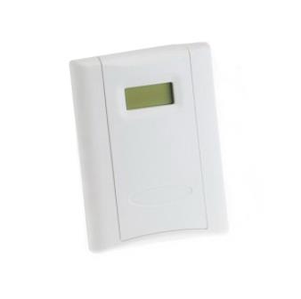 VERIS CWLSXTHX3F WALL SENSOR, CO2, T, LCD, 10K, T3 - NEW OLD STOCK / SEALED