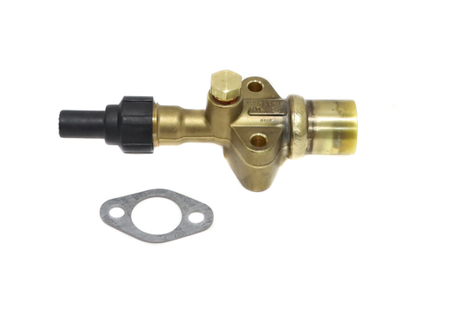 VERTIV / LIEBERT C-0880S SUCTION SERVICE VALVE - NEW OLD STOCK