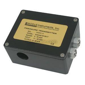MODUS W30-36E1R-15-017 WET PRESSURE TRANSMITTER