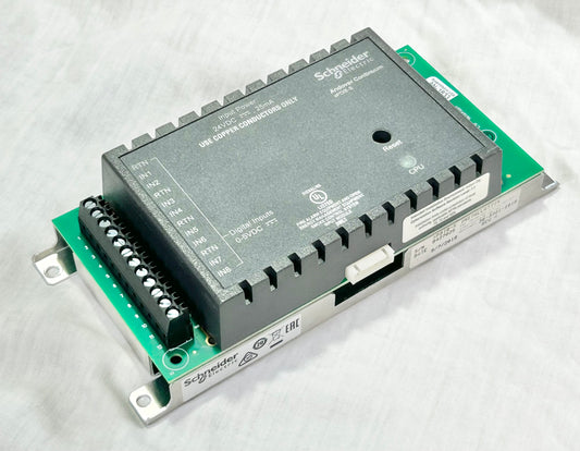 SCHNEIDER ELECTRIC XPDI8 EXPANSION MODULE - USED / GOOD