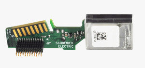 SCHNEIDER ELECTRIC VCM8001V5045 CO2 SENSOR MODULE - NOS / SEALED