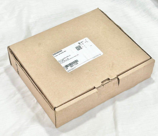SIEMENS / STAEFA 587-135 PREDATOR CONTROLLER - NEW OLD STOCK - SEALED
