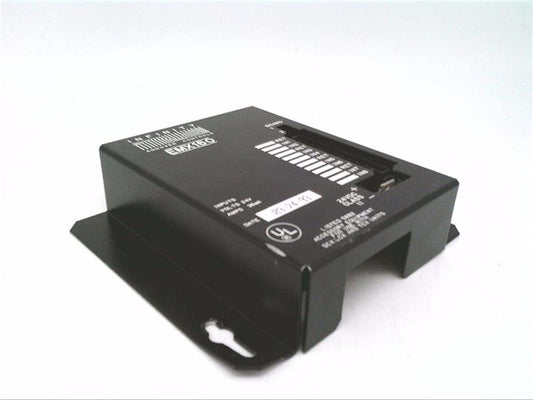 SCHNEIDER (ANDOVER) EMX160 EXPANSION MODULE - USED / WORKS WELL