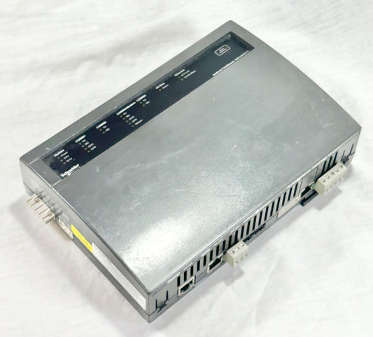 SCHNEIDER ELECTRIC CPU-4M NETCONTROLLER CONTROLLER