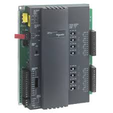 SCHNEIDER ELECTRIC I2810 INFINET CONTINUUM CONTROLLER - USED / GOOD