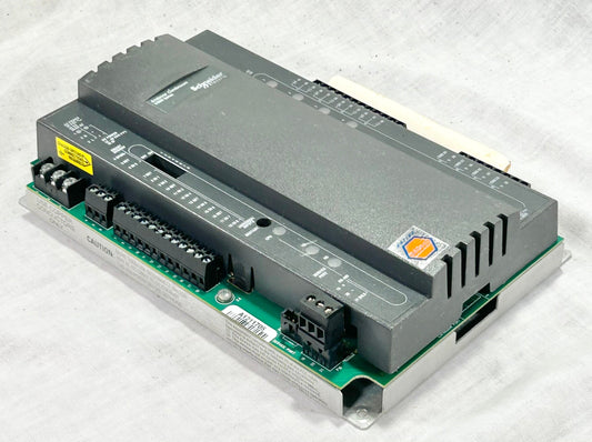 SCHNEIDER ELECTRIC B3800 CONTROLLER - USED / GOOD
