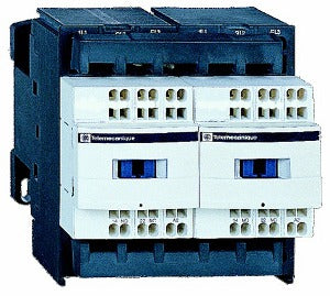 SCHNEIDER ELECTRIC LC2D18G7 CONTACTOR, 18A, 3P, 10HP, 480V - NEW OLD STOCK