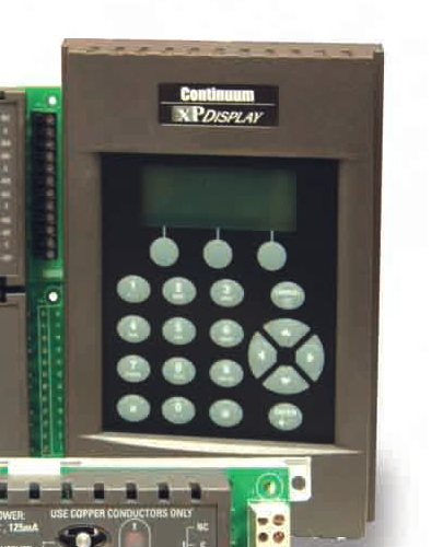 SCHNEIDER ELECTRIC XP-DISPLAY-10 - NEW OLD STOCK / SEALED